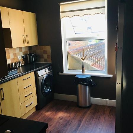 4 Bedroom Maisonette In Bexhill Town Centre Dış mekan fotoğraf