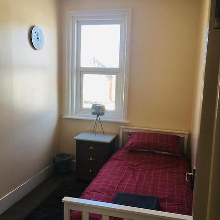 4 Bedroom Maisonette In Bexhill Town Centre Dış mekan fotoğraf
