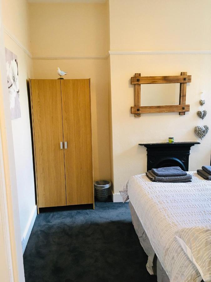 4 Bedroom Maisonette In Bexhill Town Centre Dış mekan fotoğraf